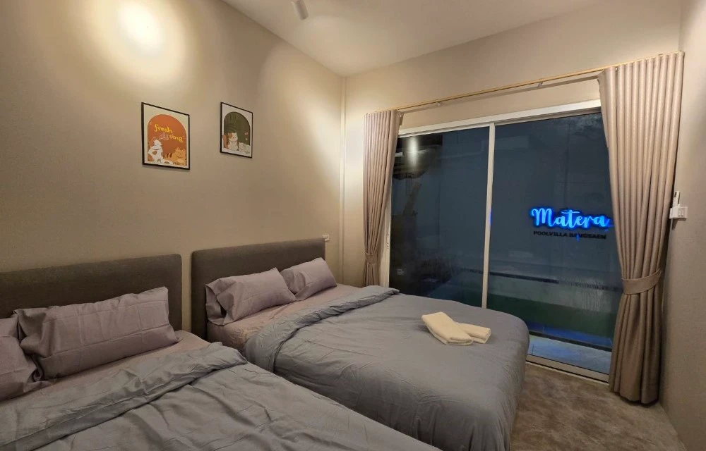 About Hotel in Chon Buri Pictures 2