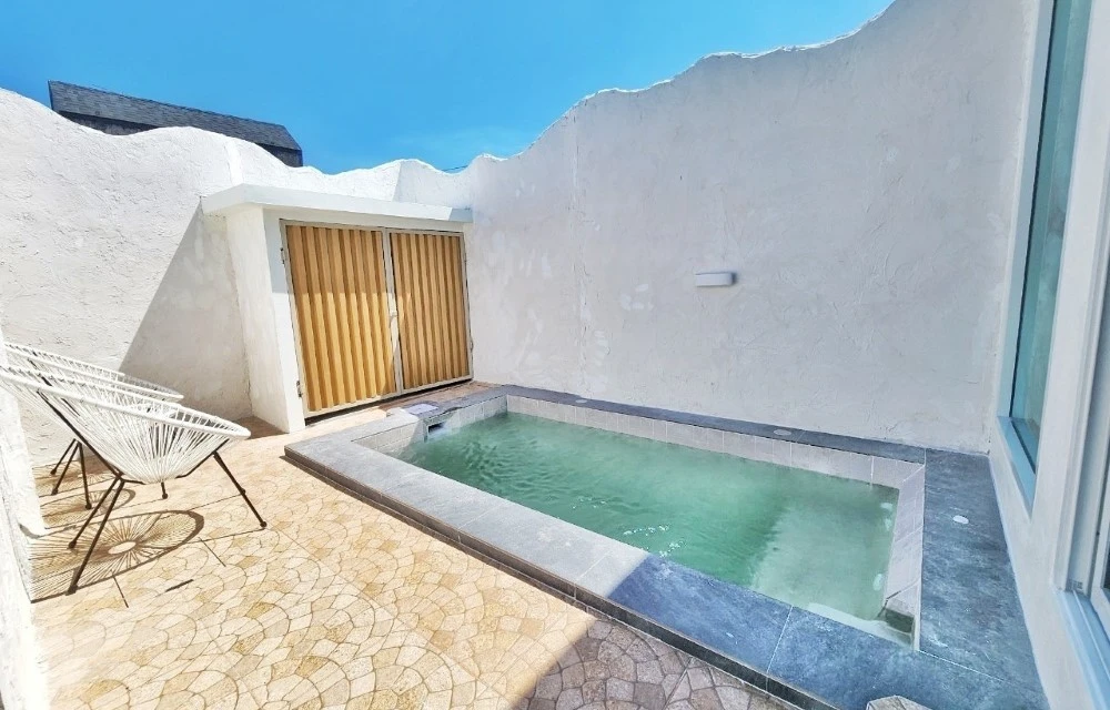 About Hotel in Chon Buri Pictures 1