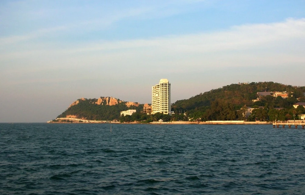 Khao Sam Muk 10 KM. / 15 MIN in Chon Buri Pictures