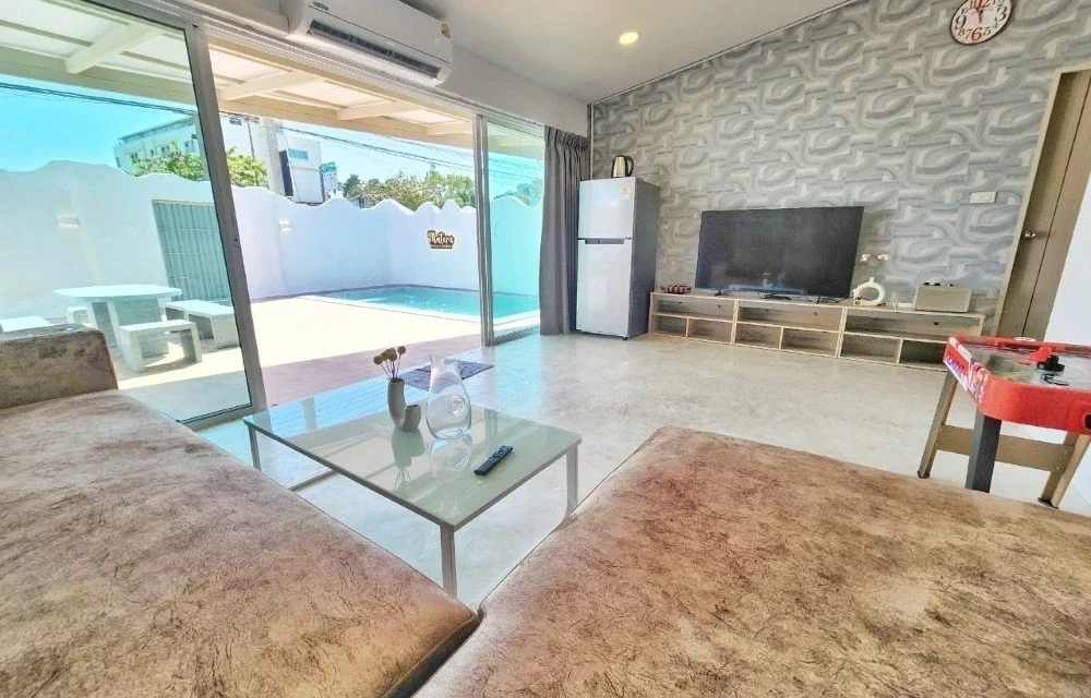 Investing In Chon Buri Real Estate: Why Bang Saen Is The Future at Bibury Villa