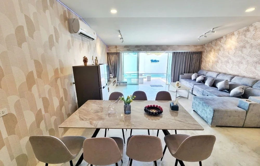 The Lifestyle Advantages Of Private Pool Villa Living In Bang Saen at Bibury Villa
